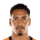 Smalling 80 Common CB FC 26 card