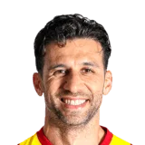 Köybaşı 67 Common LB FC 26 card