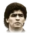 Maradona 95 Icon CAM FC 26 card