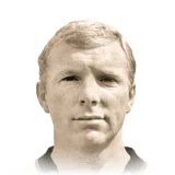 Moore 90 Icon CB FC 26 card