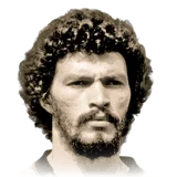 Sócrates 89 Icon CAM FC 26 card