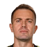 Günok 78 Rare GK FC 26 card