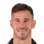 McGowan 66 Common CB FC 26 card