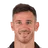 McGowan 66 Common CB FC 26 card