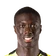 Samassa 72 Rare GK FC 26 card