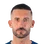 Óscar Sielva 72 Rare CM FC 26 card