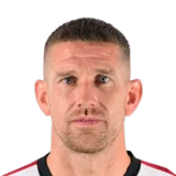 Bennett 60 Common CB FC 26 card