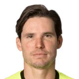 Hitz 74 Rare GK FC 26 card