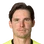 Hitz 74 Rare GK FC 26 card