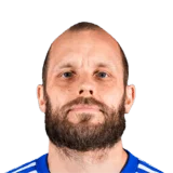 Pukki 71 Common ST FC 26 card
