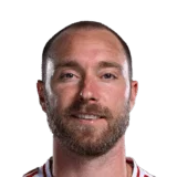 Eriksen 77 Common CM FC 26 card
