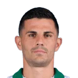 Aleksić 71 Rare CM FC 26 card