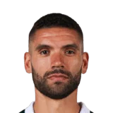 Pálsson 67 Common CB FC 26 card