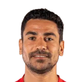 André 80 Rare CDM FC 26 card