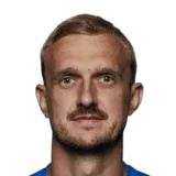Burić 63 Common GK FC 26 card