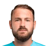 Zoet 69 Common GK FC 26 card
