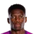 Johnson 68 Common GK FC 26 card