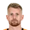 Hrádecký 81 Common GK FC 26 card