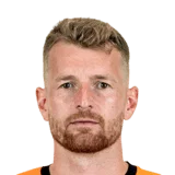 Hrádecký 81 Common GK FC 26 card