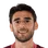 Salvio 76 Rare RM FC 26 card