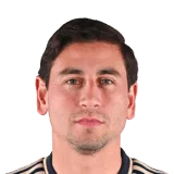 Bedoya 69 Common CM FC 26 card