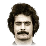 Rivellino 90 Icon CAM FC 26 card