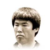 Cha Bum Kun 86 Icon ST FC 26 card