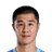 Hou Sen 66 Common GK FC 26 card
