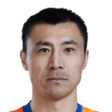 Zheng Zheng 61 Rare CB FC 26 card