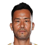 Yoshida 70 Common CB FC 26 card