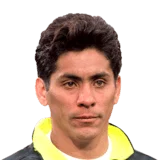 Campos 87 Heroes GK FC 26 card