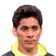 Campos 87 Heroes GK FC 26 card