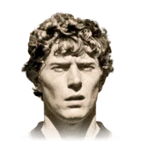 Emilio Butragueño 89 Icon ST FC 26 card
