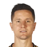 Ander Herrera 78 Common CDM FC 26 card