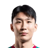 Lim Jong Eun 65 Common CB FC 26 card