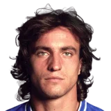 Ginola 89 Heroes LM FC 26 card