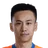 Zhang Chi 54 Common RB FC 26 card