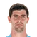 Courtois 89 Rare GK FC 26 card