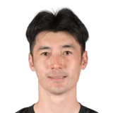 Geng Xiaofeng 56 Common GK FC 26 card