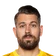 Nordfeldt 72 Common GK FC 26 card
