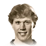 van Basten 91 Icon ST FC 26 card