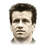 Dunga 87 Icon CDM FC 26 card