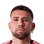Otamendi 82 Rare CB FC 26 card