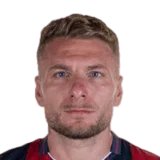 Immobile 78 Common ST FC 26 card