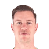 ter Stegen 96 FUTTIES GK FC 26 card