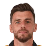 Carey 68 Common CM FC 26 card