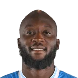 Lukaku 84 Rare ST FC 26 card