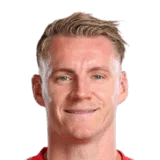 Leno 80 Common GK FC 26 card