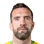 Duffy 71 Common CB FC 26 card