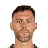 David Simão 73 Rare CM FC 26 card